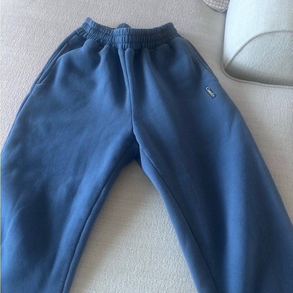 Comfrt Cobalt joggers